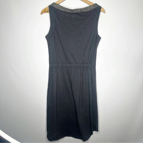 Billy Reid Cotton Dress Size Small - Picture 4 of 4